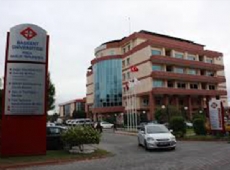 Başkent Hastanesi