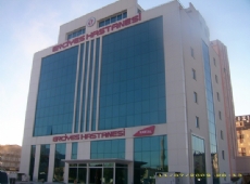 Erciyes Hastanesi