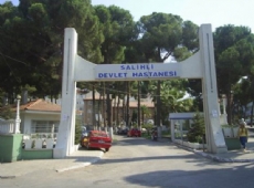 Salihli Devlet Hastanesi
