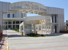 G.O.P. Devlet Hastanesi