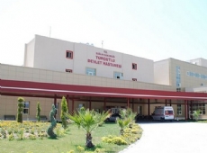 Turgutlu Devlet Hastanesi