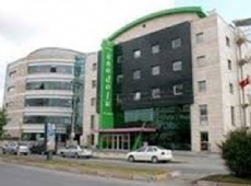 Sivas Anadolu Hastanesi