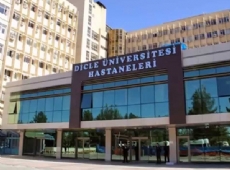 Dicle Üniversite Hastanesi