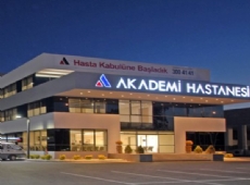 Akademi Hastanesi