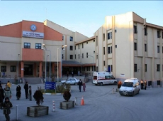 Sincan Devlet Hastanesi
