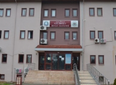 Gelibolu Devlet Hastanesi