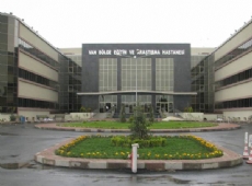 Van Devlet Hastanesi