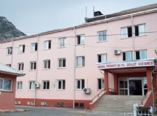 Adana Pozantı Devlet Hastanesi