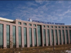 Yenimahalle Devlet Hastanesi