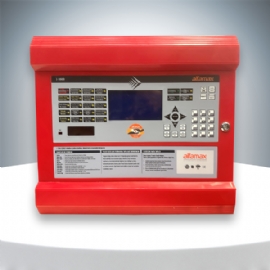 I-1000-4 1 Loop Adresli Yangın Alarm Paneli